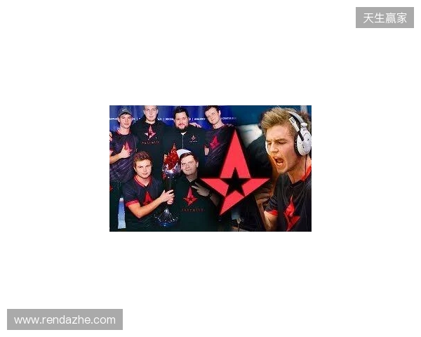 EPL S23：血战到底终有名！Astralis 2-1 FUT