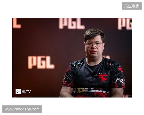 官宣：FaZe确认karrigan离队